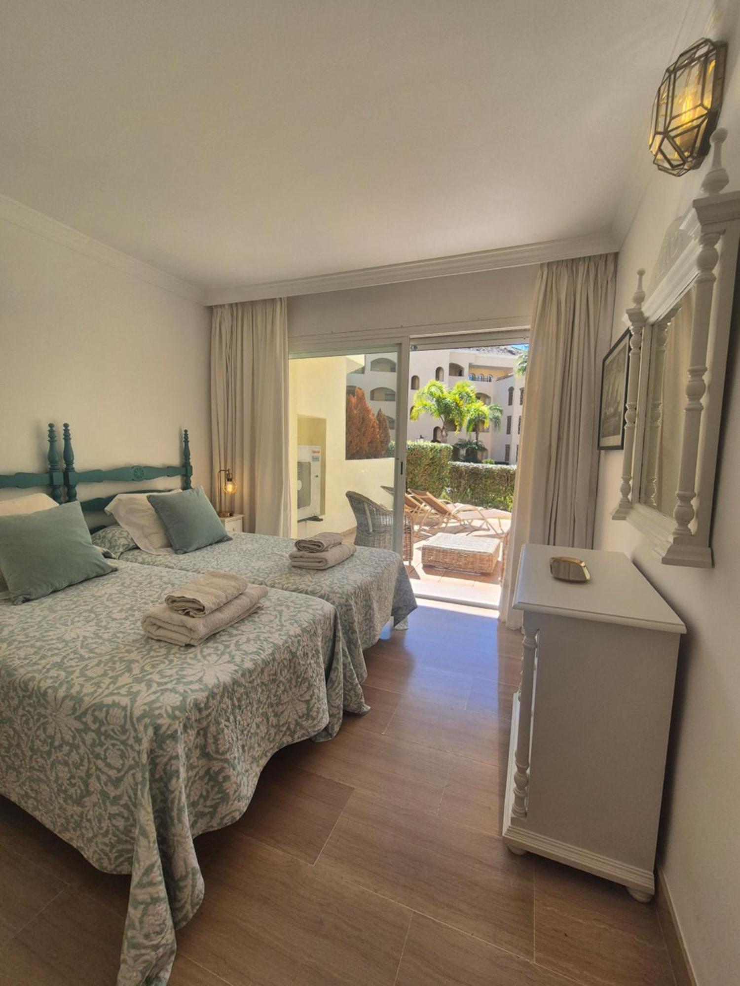Hacienda Playa Marbella 300 m playa Daire Dış mekan fotoğraf