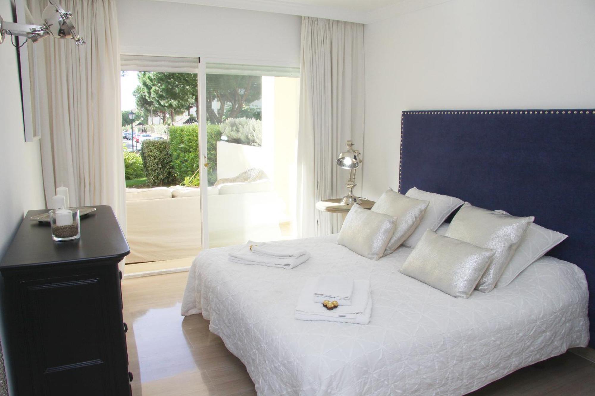 Hacienda Playa Marbella 300 m playa Daire Dış mekan fotoğraf