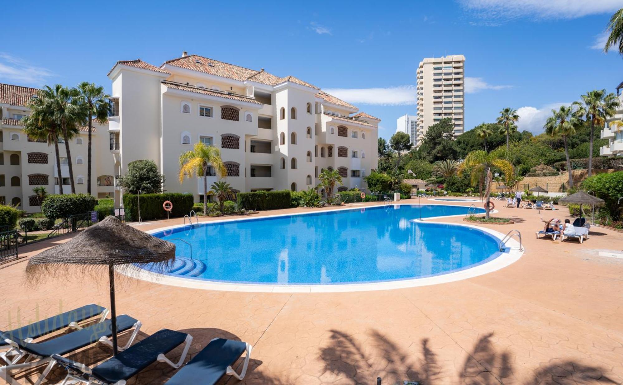 Hacienda Playa Marbella 300 m playa Daire Dış mekan fotoğraf