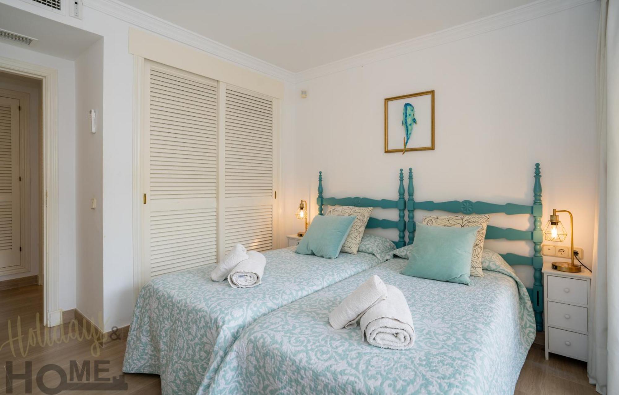 Hacienda Playa Marbella 300 m playa Daire Dış mekan fotoğraf