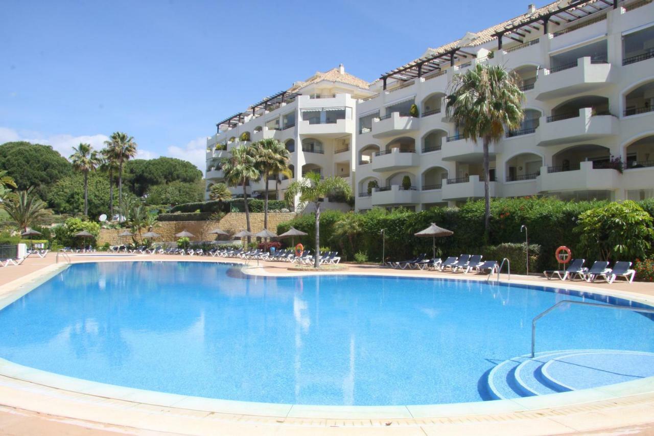 Hacienda Playa Marbella 300 m playa Daire Dış mekan fotoğraf