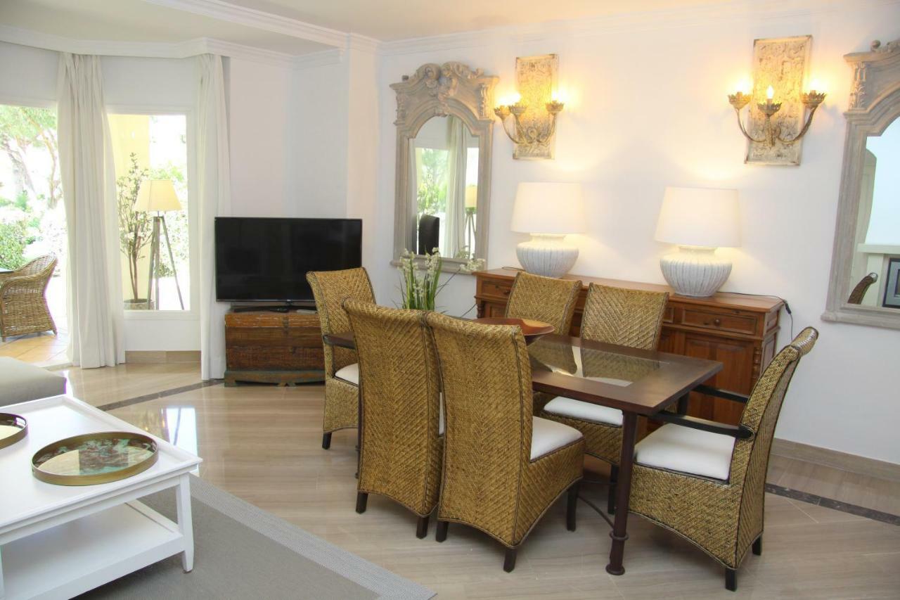 Hacienda Playa Marbella 300 m playa Daire Dış mekan fotoğraf