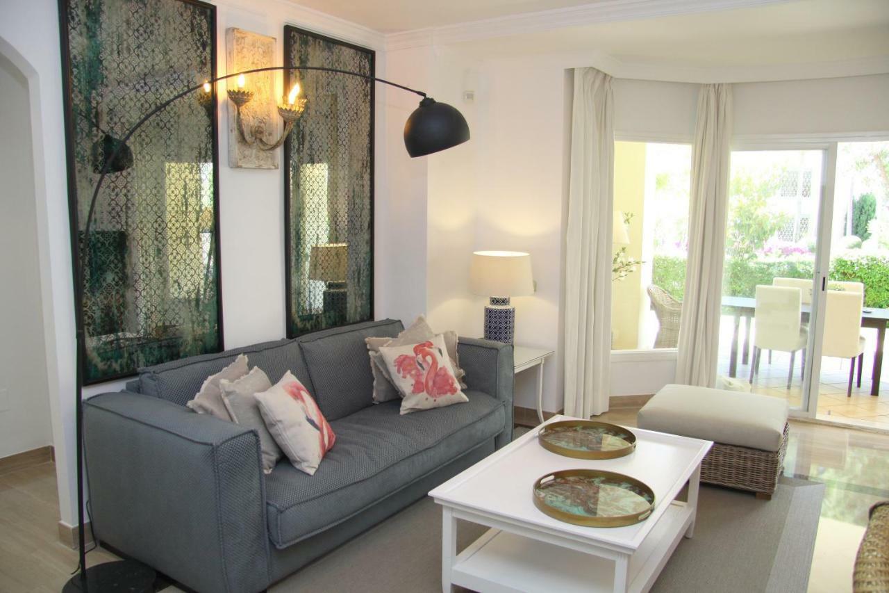 Hacienda Playa Marbella 300 m playa Daire Dış mekan fotoğraf
