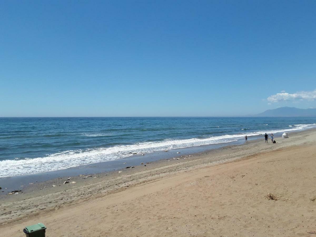 Hacienda Playa Marbella 300 m playa Daire Dış mekan fotoğraf